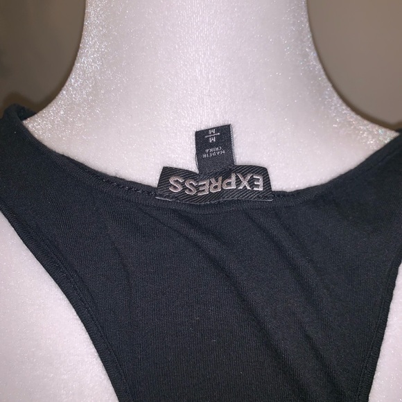 Express Tank - Picture 3 of 5